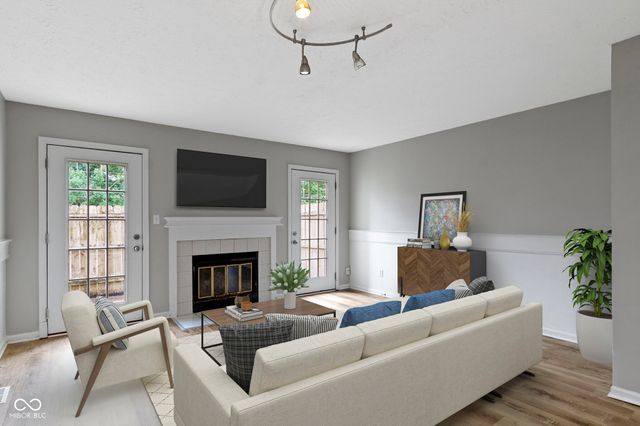 6047 Southbay Drive, Indianapolis, IN 46250