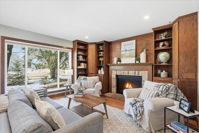 2502 Sara Road, Madison, WI 53711