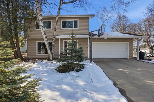 2502 Sara Road, Madison, WI 53711