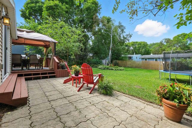 2502 Sara Road, Madison, WI 53711