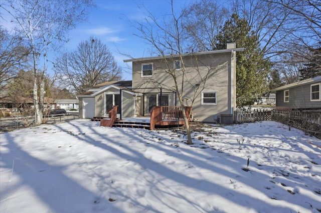 2502 Sara Road, Madison, WI 53711