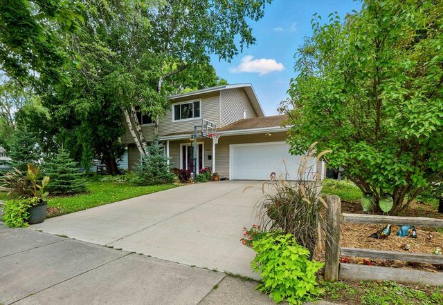 2502 Sara Road, Madison, WI 53711