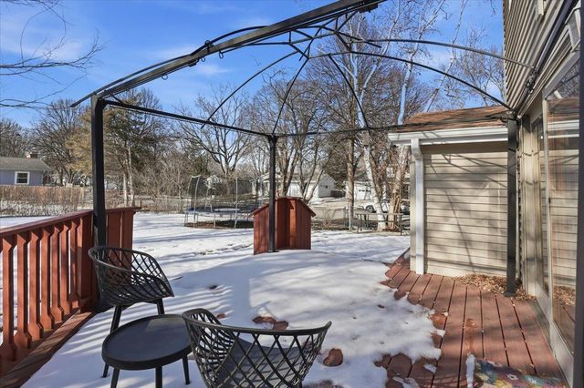 2502 Sara Road, Madison, WI 53711