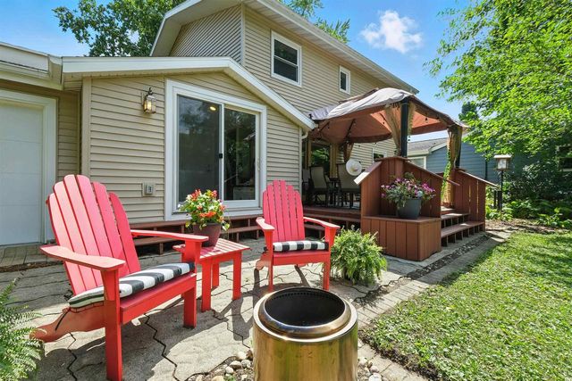 2502 Sara Road, Madison, WI 53711