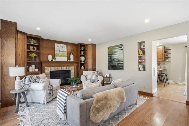 2502 Sara Road, Madison, WI 53711