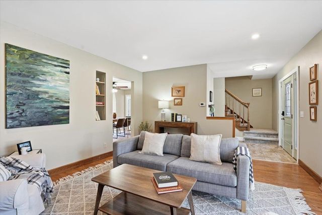 2502 Sara Road, Madison, WI 53711