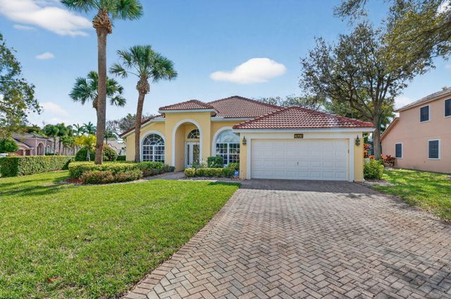 7423 Brunswick Circle, Boynton Beach, FL 33472