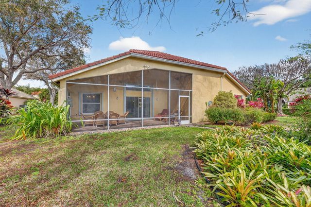 7423 Brunswick Circle, Boynton Beach, FL 33472