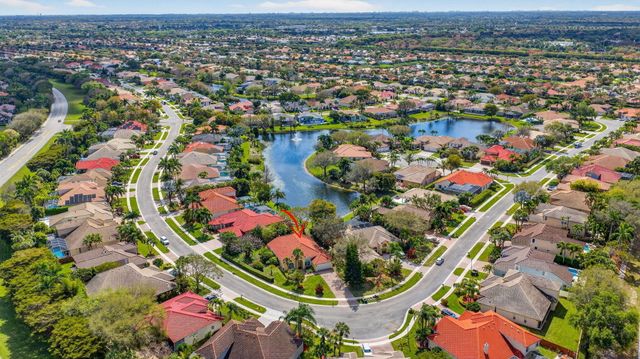 7423 Brunswick Circle, Boynton Beach, FL 33472