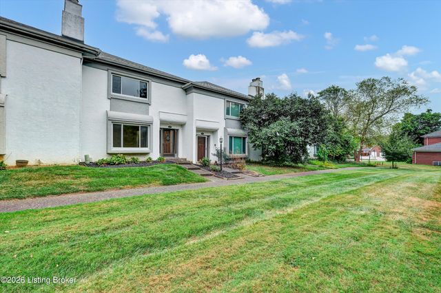 107 Shelby Pointe Dr, Louisville, KY 40223