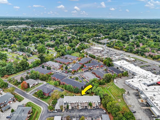 107 Shelby Pointe Dr, Louisville, KY 40223