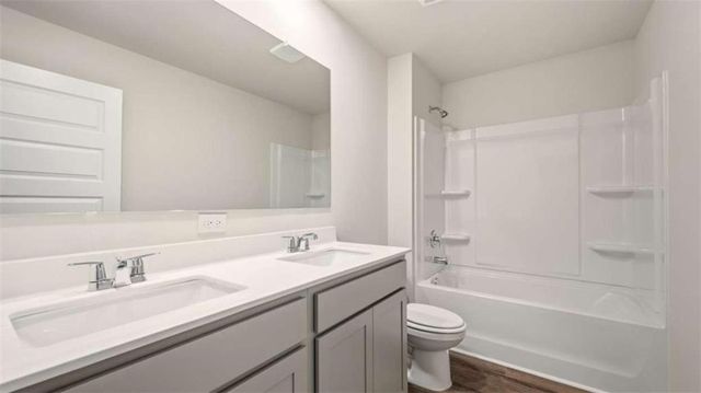 179 White Spruce Way, Newnan, GA 30265