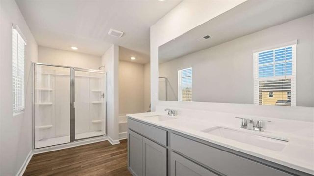 179 White Spruce Way, Newnan, GA 30265
