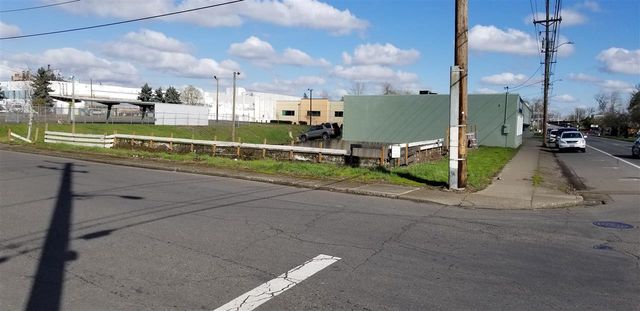 Edgewater & Murlark (Lot #2), Salem, OR 97304