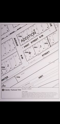 Edgewater & Murlark (Lot #2), Salem, OR 97304