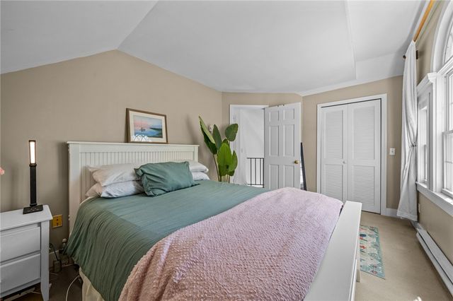 2 Lasalle Place, Newport, RI 02840