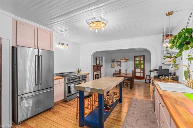 2603 Midpines Drive, Winston-salem, NC 27127