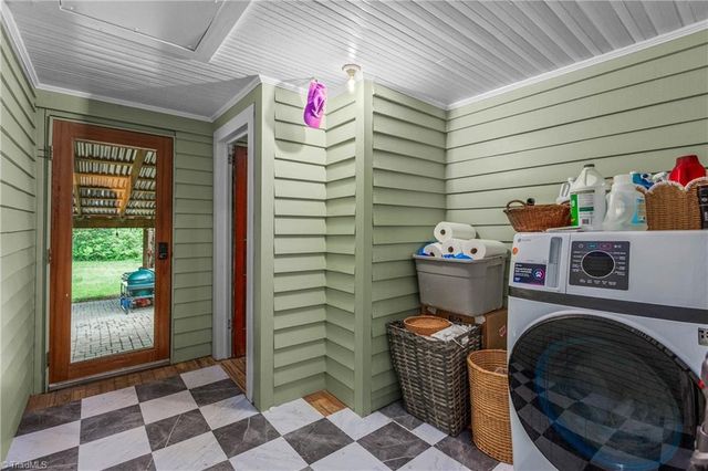 2603 Midpines Drive, Winston-salem, NC 27127