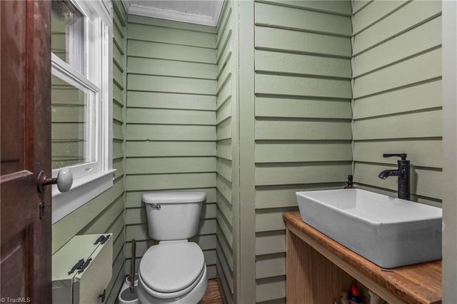 2603 Midpines Drive, Winston-salem, NC 27127