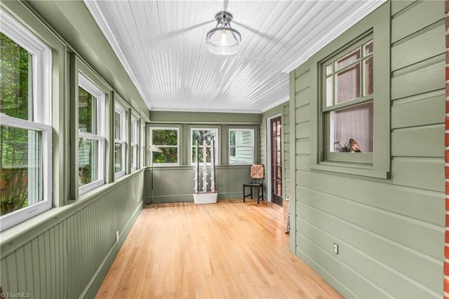 2603 Midpines Drive, Winston-salem, NC 27127