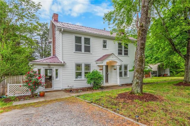 2603 Midpines Drive, Winston-salem, NC 27127