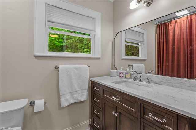 2603 Midpines Drive, Winston-salem, NC 27127