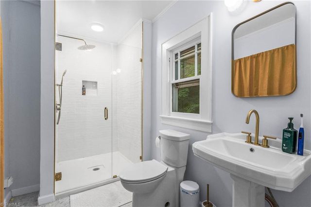 2603 Midpines Drive, Winston-salem, NC 27127