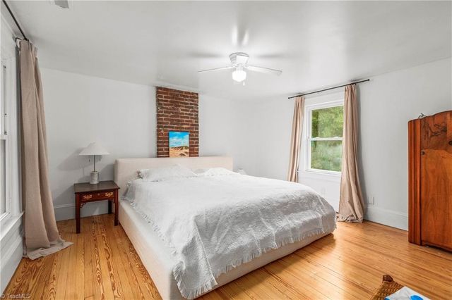 2603 Midpines Drive, Winston-salem, NC 27127