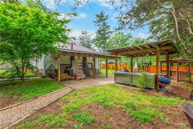 2603 Midpines Drive, Winston-salem, NC 27127