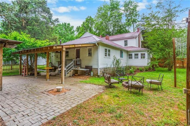 2603 Midpines Drive, Winston-salem, NC 27127