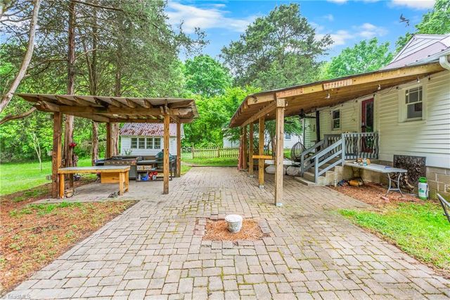 2603 Midpines Drive, Winston-salem, NC 27127