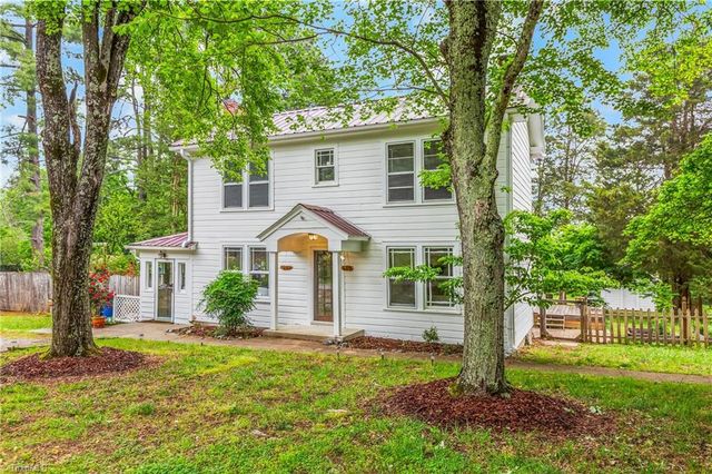 2603 Midpines Drive, Winston-salem, NC 27127