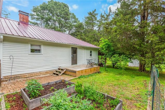 2603 Midpines Drive, Winston-salem, NC 27127
