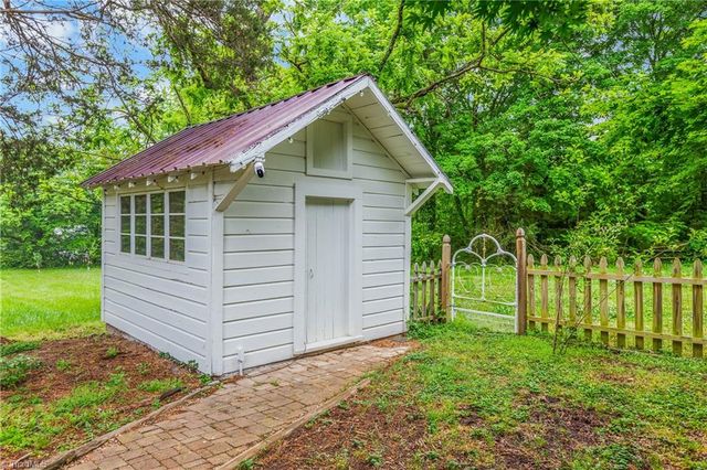 2603 Midpines Drive, Winston-salem, NC 27127