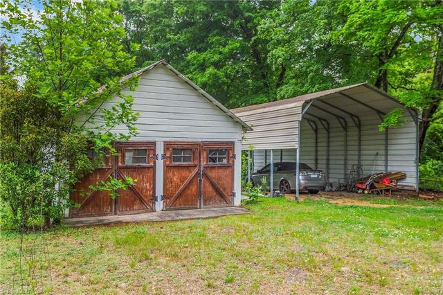 2603 Midpines Drive, Winston-salem, NC 27127