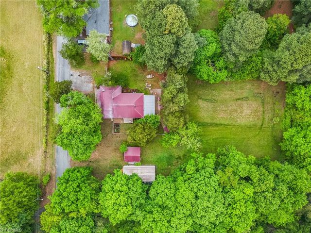 2603 Midpines Drive, Winston-salem, NC 27127