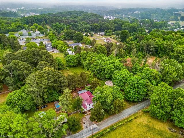 2603 Midpines Drive, Winston-salem, NC 27127