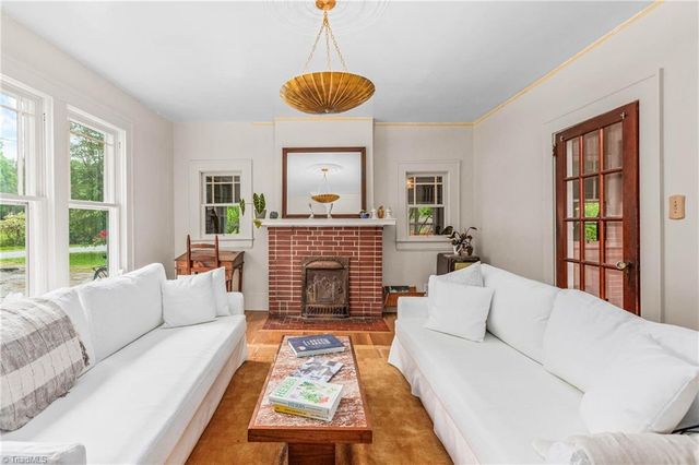 2603 Midpines Drive, Winston-salem, NC 27127