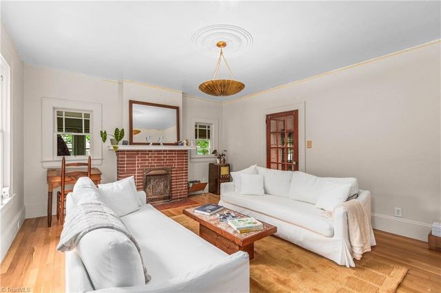 2603 Midpines Drive, Winston-salem, NC 27127