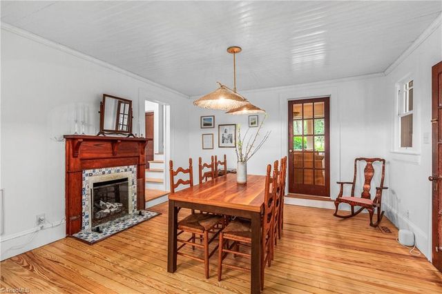2603 Midpines Drive, Winston-salem, NC 27127