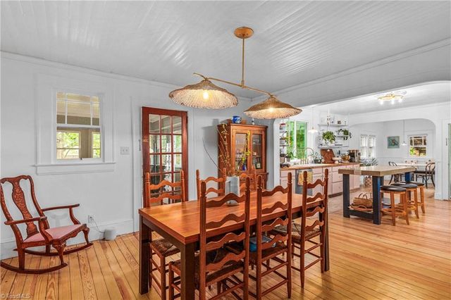 2603 Midpines Drive, Winston-salem, NC 27127