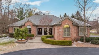 157 Great Pines Drive, Oxford Twp, MI 48371