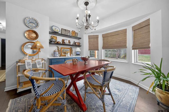 3918 Fry Avenue, Tyler, TX 75701