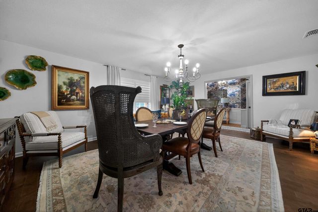 3918 Fry Avenue, Tyler, TX 75701