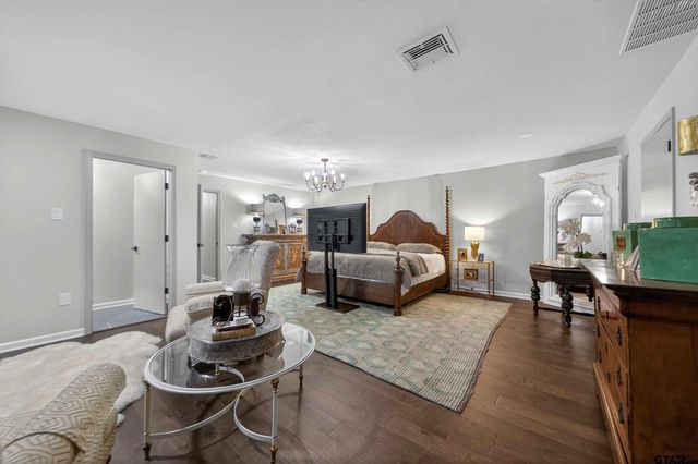 3918 Fry Avenue, Tyler, TX 75701