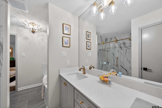 3918 Fry Avenue, Tyler, TX 75701