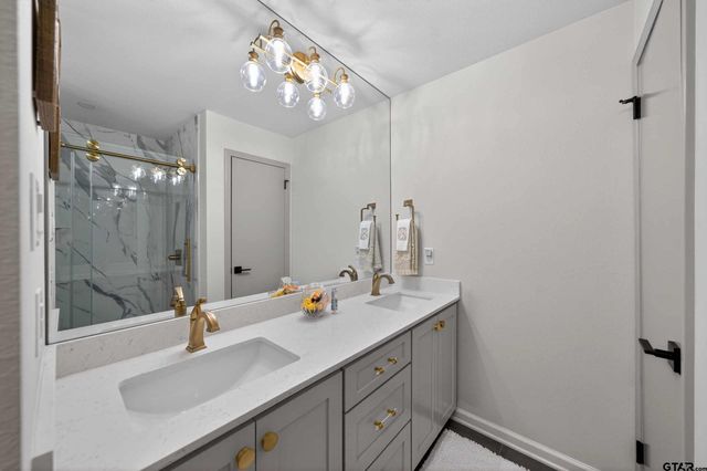 3918 Fry Avenue, Tyler, TX 75701