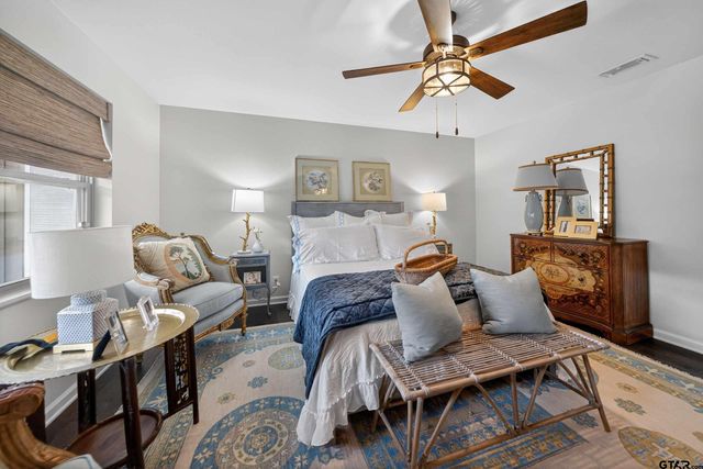 3918 Fry Avenue, Tyler, TX 75701