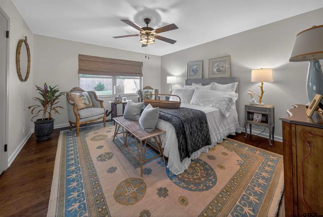 3918 Fry Avenue, Tyler, TX 75701