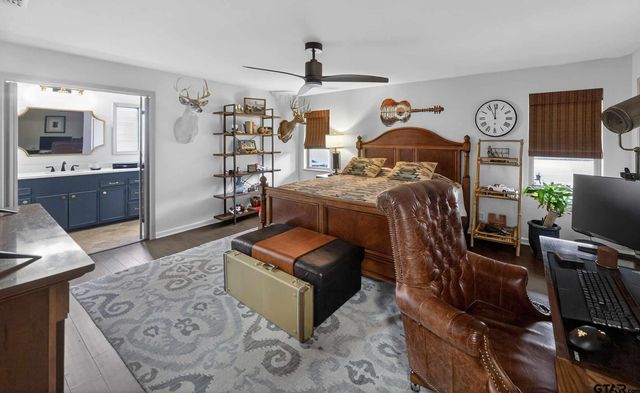 3918 Fry Avenue, Tyler, TX 75701